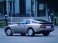 Porsche 944 - Снимка 3