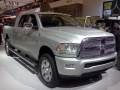 2013 RAM 2500/3500 Crew Cab I (facelift 2013) - Foto 8