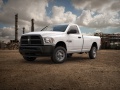 2013 RAM 2500/3500 Regular Cab I (facelift 2013) - Specificatii tehnice, Consumul de combustibil, Dimensiuni