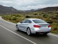 BMW 4er Gran Coupe (F36, facelift 2017) - Bild 2