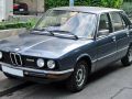 BMW 5 Серии (E12, Facelift 1976) - Фото 3