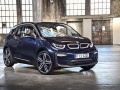 BMW i3 (facelift 2017) - εικόνα 2