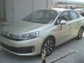 Citroen C4 Berline (Phase I, 2015)