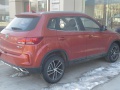 FAW Besturn X40 - Снимка 5