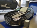 Hyundai Grandeur/Azera VI (IG) - Bild 2