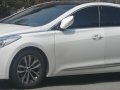 Hyundai Grandeur/Azera V (HG) - Fotografia 3