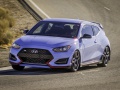 2019 Hyundai Veloster N - Снимка 5