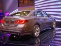 Infiniti Q70 (facelift 2014) - Фото 7