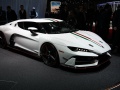 2018 Italdesign Zerouno - Kuva 21