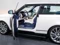 Land Rover Range Rover SV coupe - Bilde 3