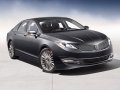 2013 Lincoln MKZ II - Снимка 10