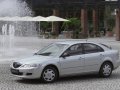 Mazda 6 I Hatchback (Typ GG/GY/GG1) - εικόνα 8