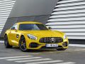 Mercedes-Benz AMG GT (C190, facelift 2017) - Снимка 4