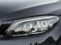 Mercedes-Benz C-sarja Cabriolet (A205, facelift 2018) - Kuva 9