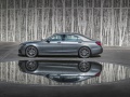 Mercedes-Benz S-Klasse (W222, facelift 2017) - Bild 9