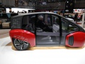 Rinspeed Oasis Concept - Foto 3
