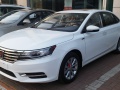 2017 Roewe i6 - εικόνα 1