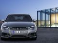 2016 Audi S3 Sportback (8V, facelift 2016) - Foto 6