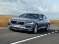 2017 Volvo S90 (2016) - Fotografie 9