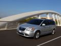 2011 Lancia Voyager - Photo 1