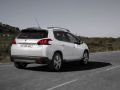 Peugeot 2008 I - Фото 5