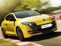 Renault Megane III Coupe (Phase II, 2012) - Fotografie 5