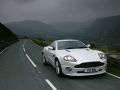 2004 Aston Martin V12 Vanquish S - Fotoğraf 3