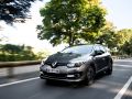 2014 Renault Megane III (Phase III, 2014) - Tekniska data, Bränsleförbrukning, Mått