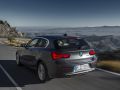 BMW Seria 1 Hatchback 3dr (F21 LCI, facelift 2015) - Fotografie 2