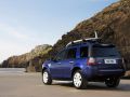 2010 Land Rover Freelander II (facelift 2010) - Fotografie 10