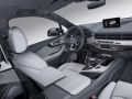 Audi SQ7 (Typ 4M) - Foto 3