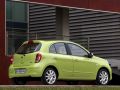 Nissan Micra (K13) - Fotoğraf 7