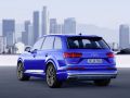 Audi SQ7 (Typ 4M) - Foto 2