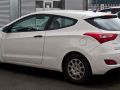 2013 Hyundai i30 II Coupe - Foto 7