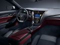 Cadillac CTS III - Bild 6