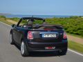 Mini Convertible (R57, Facelift 2011) - Photo 2