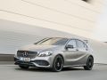 Mercedes-Benz Clasa A (W176, facelift 2015) - Fotografie 3