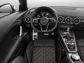 Audi TTS Roadster (8S) - Снимка 8