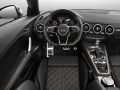 Audi TTS Roadster (8S) - Bilde 8