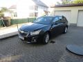 Chevrolet Cruze Combi (facelift 2013) - Снимка 3