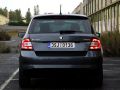 Skoda Fabia III - Photo 2