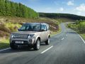 Land Rover Discovery IV (facelift 2013) - Fotografie 9