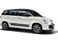 Fiat 500L Living/Wagon - Fotoğraf 9