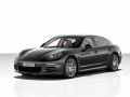 Porsche Panamera (G1 II) - εικόνα 4