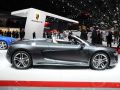 Audi R8 Spyder (42, facelift 2012) - Bilde 4