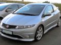 2007 Honda Civic Type R (FN2) - Kuva 7