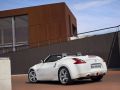 2010 Nissan 370Z Roadster - Снимка 6