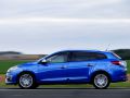 2014 Renault Megane III Grandtour (Phase III, 2014) - Foto 5