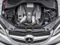 2015 Mercedes-Benz GLE Coupe (C292) - Photo 4