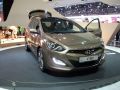 Hyundai i30 II CW - Снимка 2